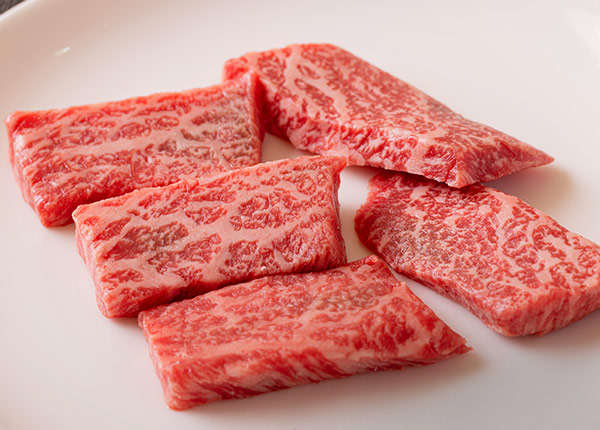ロース