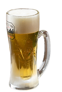 生ビール