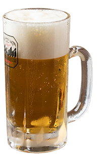 生ビール