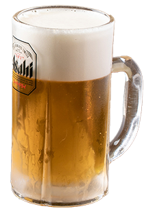 生ビール